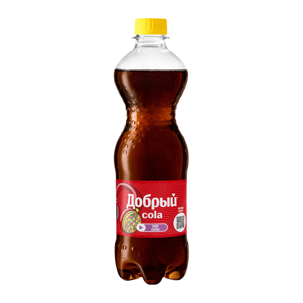 Добрый Кола 0,5